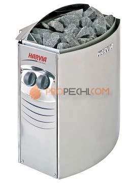 Электрическая печь HARVIA Vega HCB800400S BC80