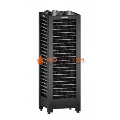 Электрическая печь Harvia Modulo MDA 165/200GL Black (без пульта)