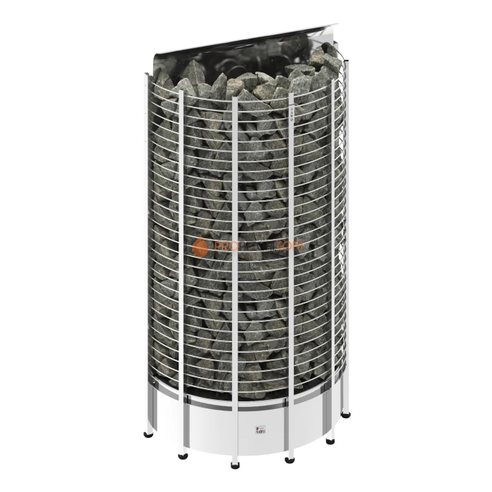 Электрическая печь SAWO TOWER TH12-210NS-WL 21 кВт (пульт и блок мощности докупаются отдельно)