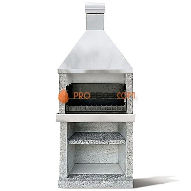 Барбекю Grill Roks Жаровня