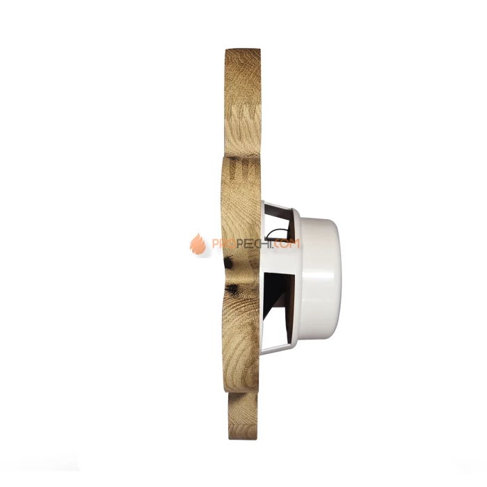 Влагостойкий динамик SW 525 Wood Дубовый лист