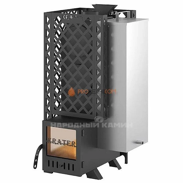 20С со стеклом и баком