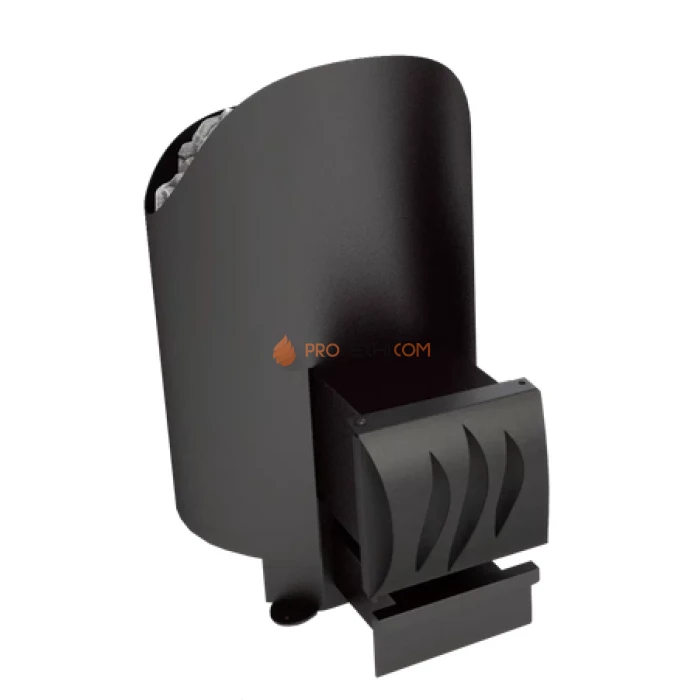 Дровяная банная печь Grill’D Aurora 160 Long (дверца mini)