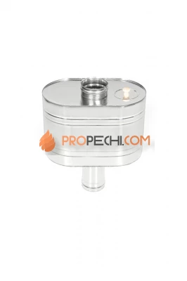 Бак печной 40 л 430-0.8 мм 115/D115 (К)