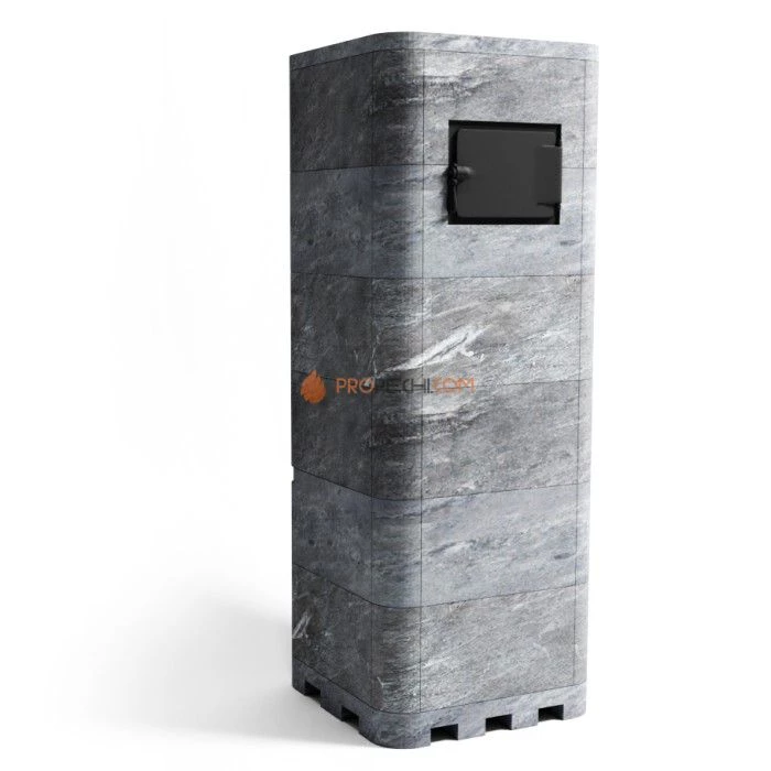 Комплект Talc 11 talcum stone + Klover KLV RT 35-RVn-Х 310s