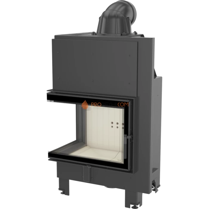 Каминная топка Kratki MBZ/L/BS (13 кВт)