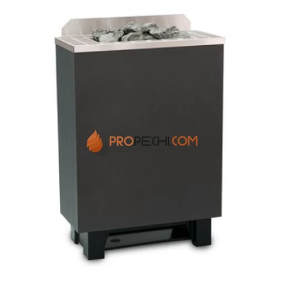 Электрическая печь EOS Gracil 9 кВт Black
