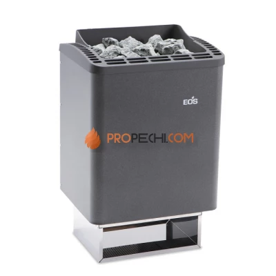 Электрическая печь EOS Thermo-Tec W 9 кВт