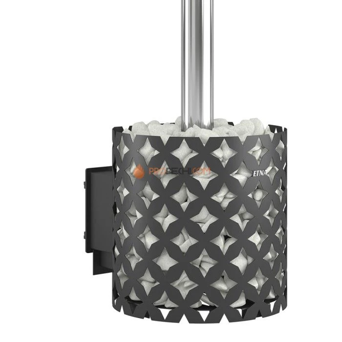 Печь для бани ЭТНА 24 (ДТ-4)