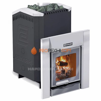 20 Премиум (Нержавейка)