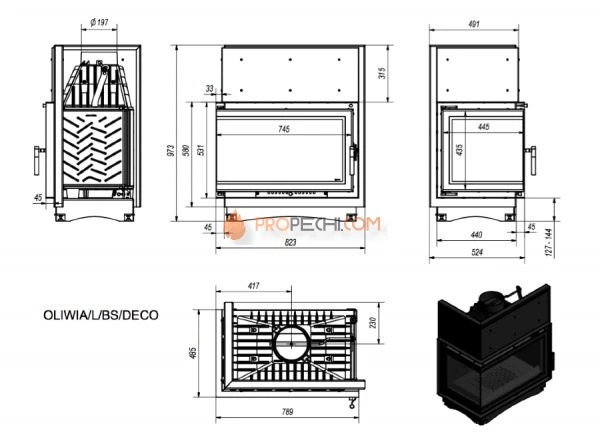 Oliwia/L/BS/DECO