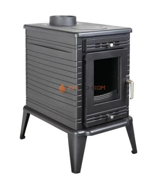 Чугунная печь Kratki KOZA K10