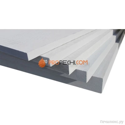 Плита SKAMOL Skamotec-225 (1000х500х30мм)