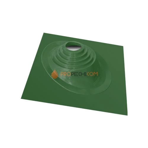 RES №1 (75-200) mm зелёный