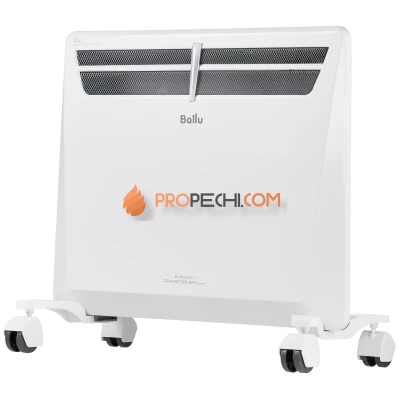 Комплект Ballu Transformer с блоком управления и шасси BEC/EVU-1000-4I (инверторный)