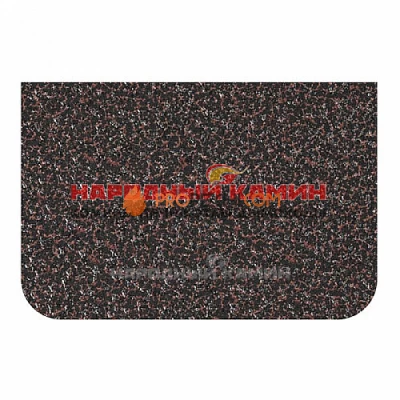 Grillux Лист притопочный 400х600 медь