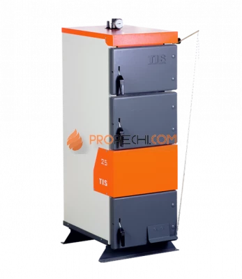TIS Pro 15