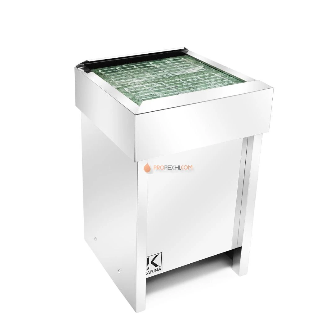 Электрическая печь KARINA Eco 14 Змеевик