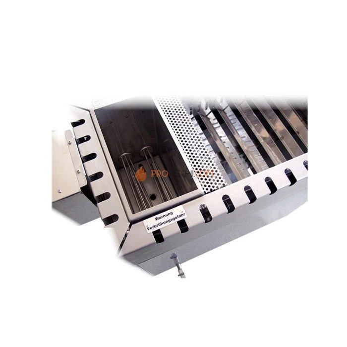 Электрическая печь Lang VapoTherm VG90, 21 кВт, с парогенератором