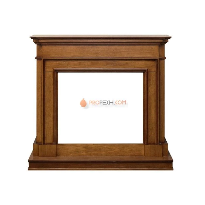 Каминокомплект Dimplex Newport - Орех с очагом Symphony 26 inch DF2624L-INT