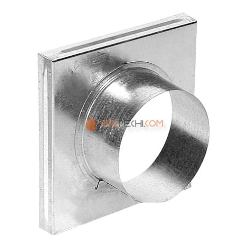 Фланец 170х170/150