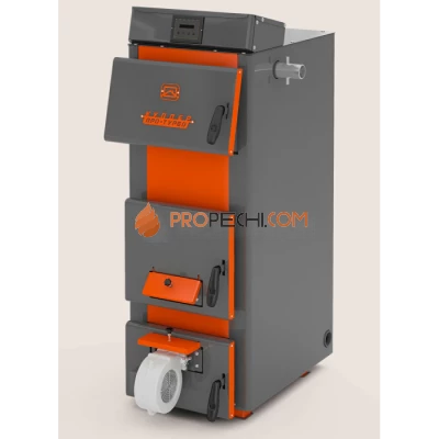 Отопительный котел Теплодар Куппер ПРО Турбо 36 (1.1)