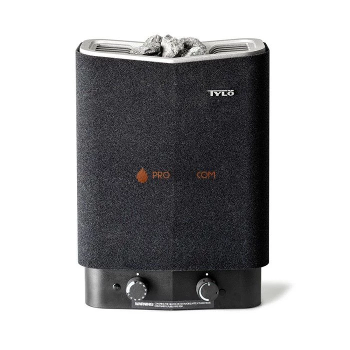 Электрическая печь Tylo Sense Sport 2/4