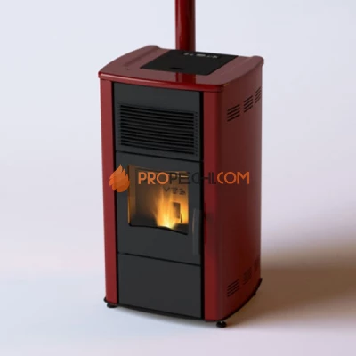 Pellet 10 kW