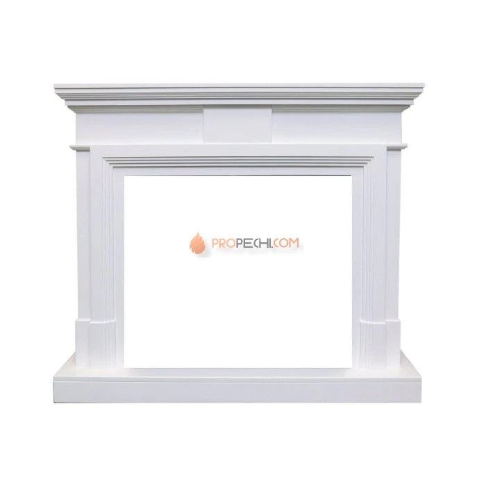 Каминокомплект Dimplex Coventry - Белый с очагом Symphony 26 inch DF2608-INT