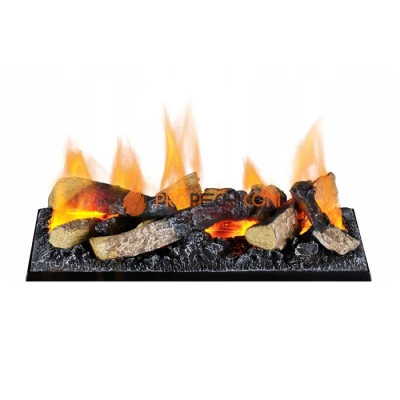 Муляж дров для очага Cassette 400 LNH-INT