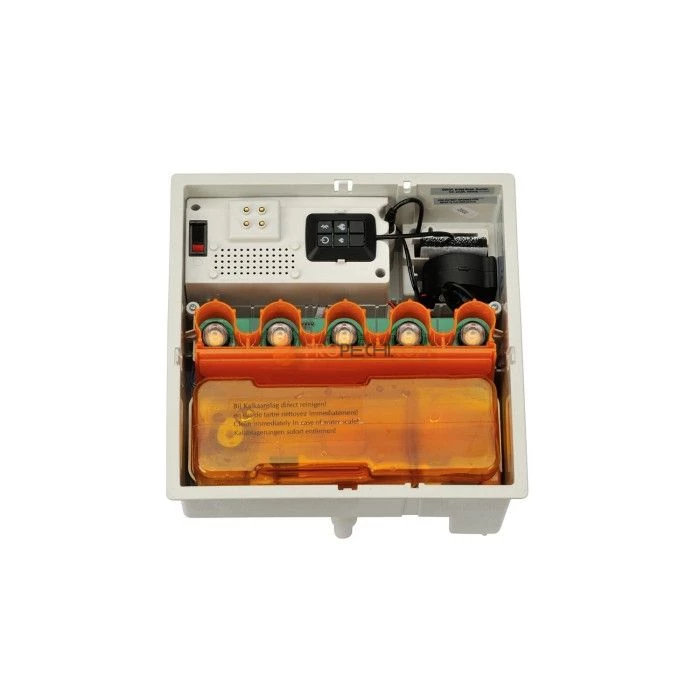 Электрический очаг Dimplex Cassette 250