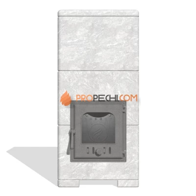 Облицовка Скона высокая Талькохлорит