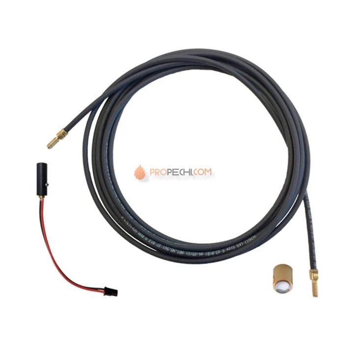 Комплект для освещения сауны Cariitti Led 2700K, 6 светодиодов