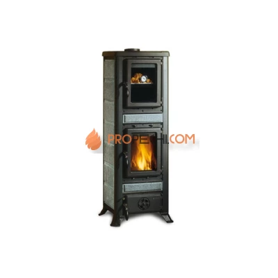 Печь-камин La Nordica Fulvia Forno