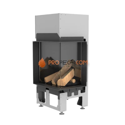 Газовая топка Schmid Ekko GR 45