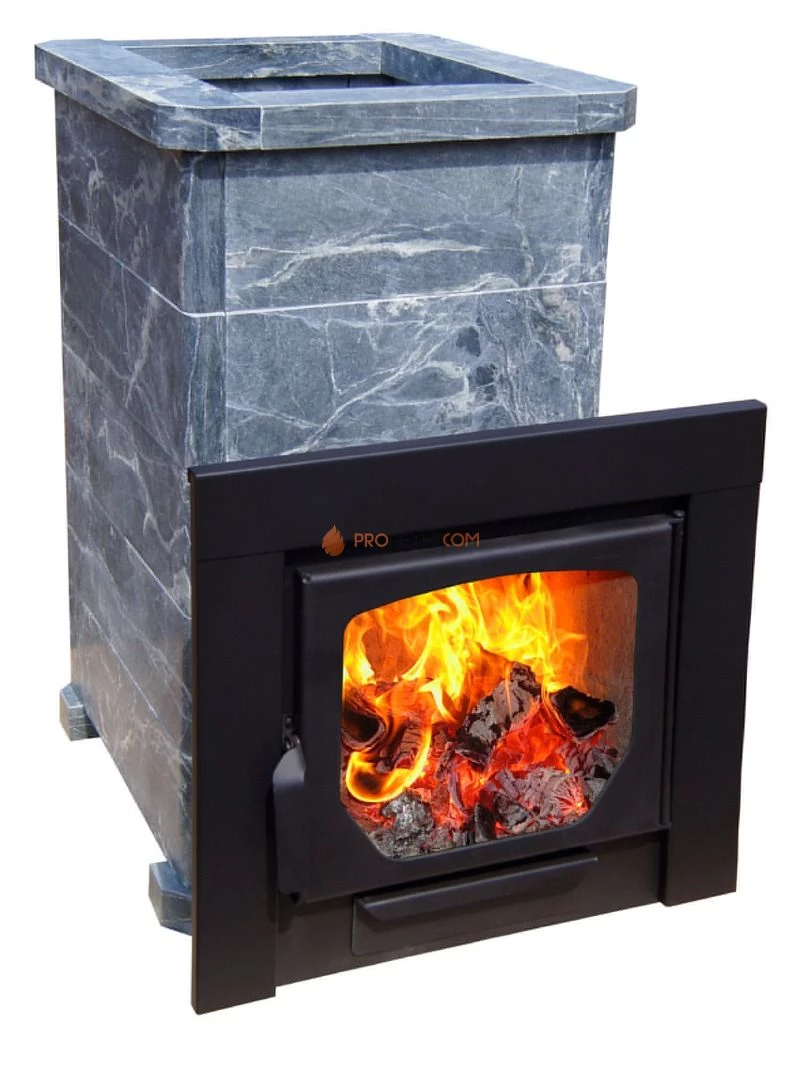 Печь банная Варвара Элегант