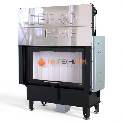 Каминная топка Defro Home Intra LA G