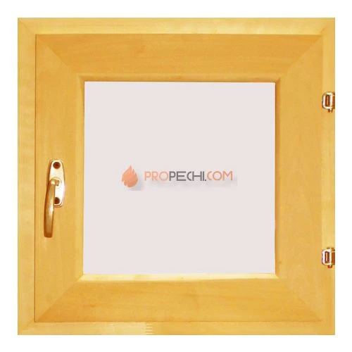 Оконный блок 300*300