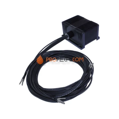 Комплект для освещения сауны Cariitti VPAC-1527-N211