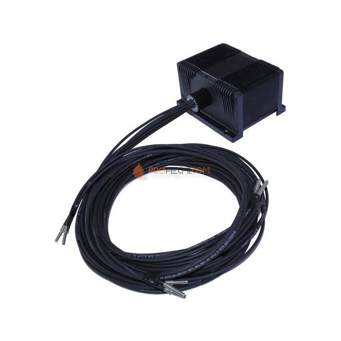 Комплект для освещения сауны Cariitti VPAC-1527-N211