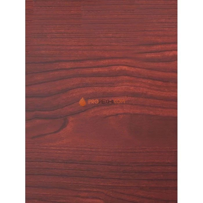 Дверь для хамама DoorWood АРТ Wood 52 Бронза матовая, 2000x700 мм