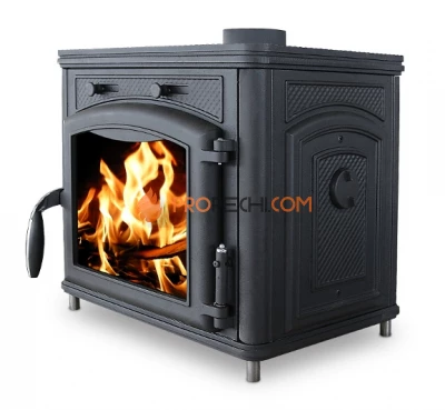 Чугунная печь Guca MERCURY