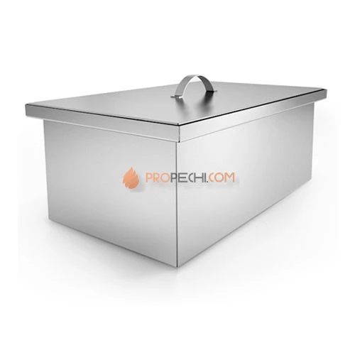 Коптильня Smoky Proof