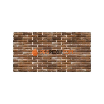 Термозащита DoorWood Фламма Дизайн Честер 028