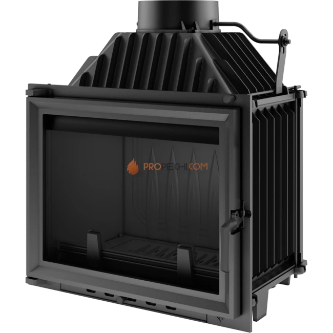 Каминная топка Kratki MAJA PF