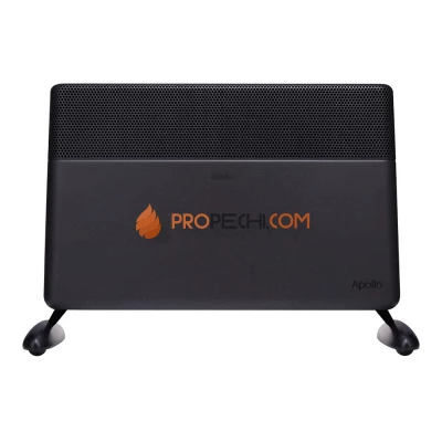 Конвектор электрический Ballu Apollo digital INVERTER Black Infinity BEC/ATI-2003