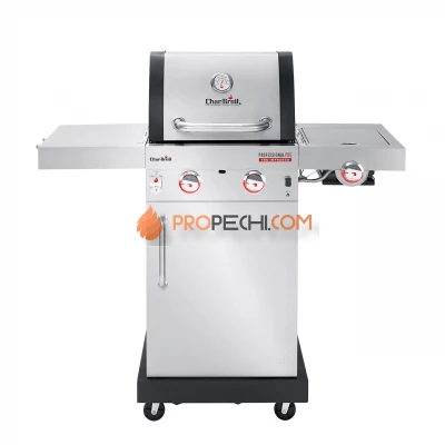 Газовый гриль Char-Broil Professional PRO 2S