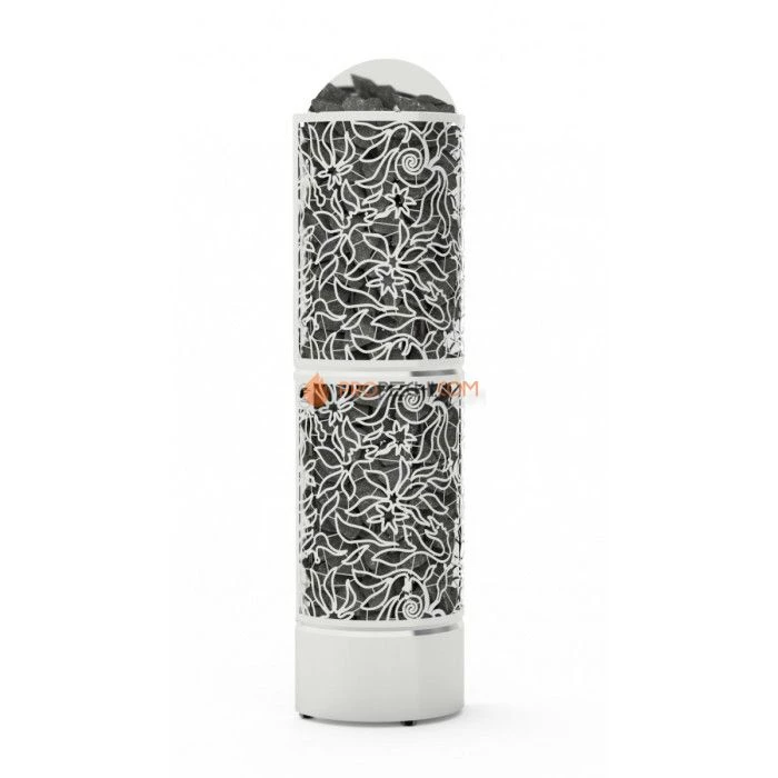 Электрическая печь SAWO DRAGONFIRE Heater King DRFT3-60NS-WL-P-C 6 кВт (пульт и блок мощности докупаются отдельно)
