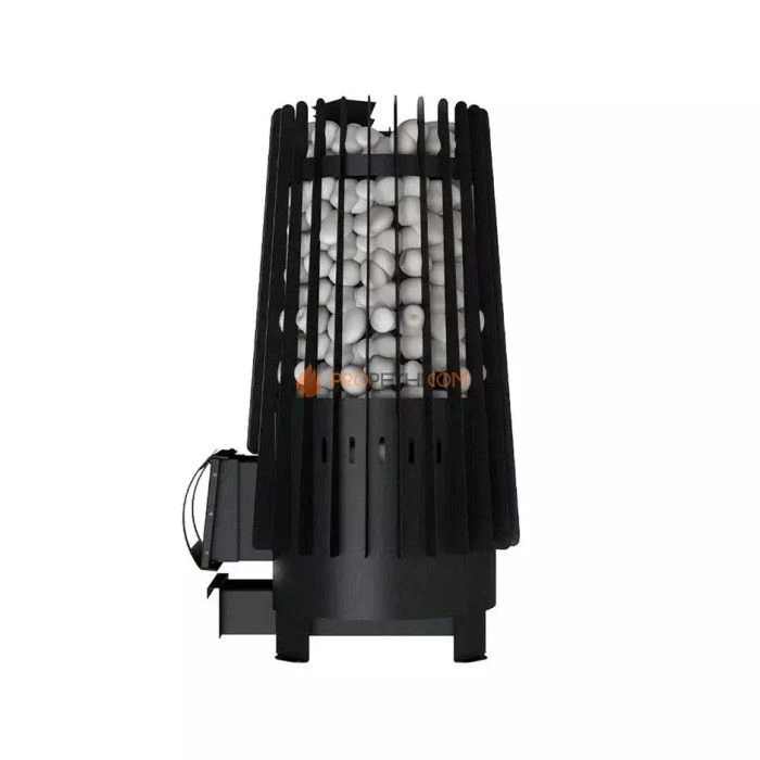 Дровяная печь для бани Grill’D Cometa 180 Vega Short