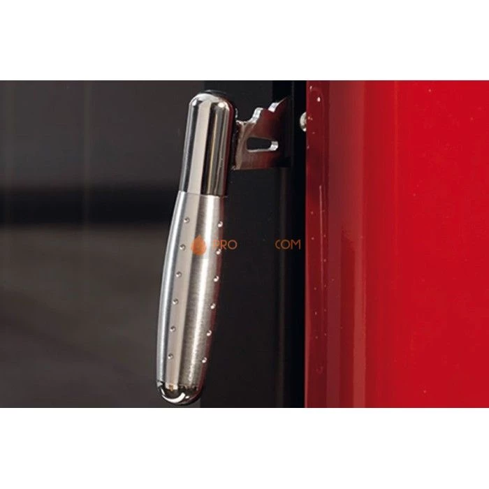 Отопительная печь Klover STAR 14 (слоновая кость)